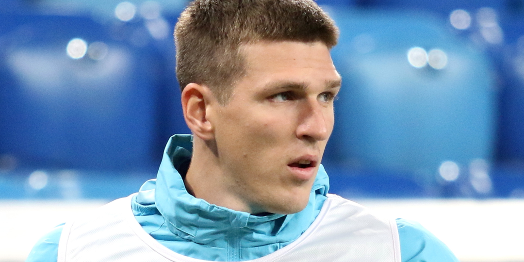 Карпин объяснил отсутствие Соболева и Кривцова в сборной России