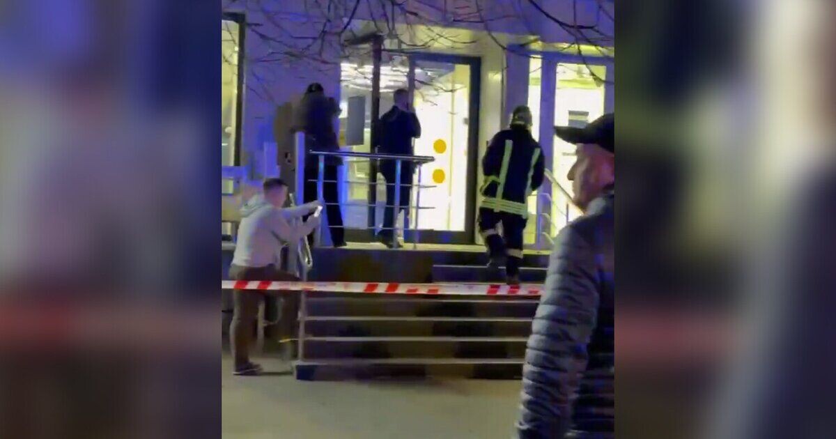     / Источник: © Кадр из видео