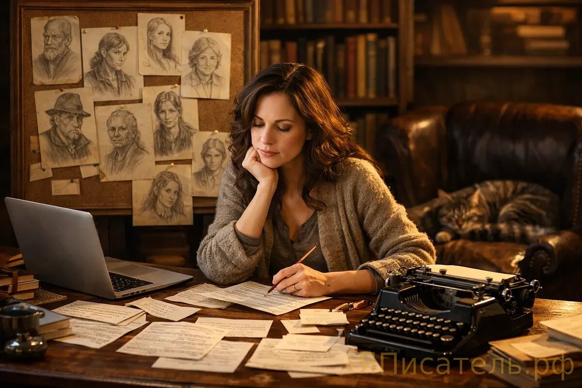 Разоблачение мифа