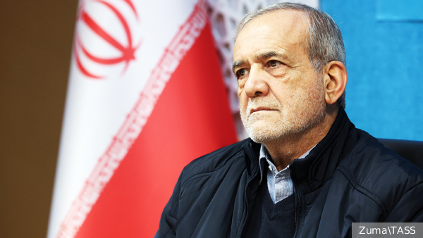     Фото: Zuma\TASS   
 Текст: Тимур Шайдуллин