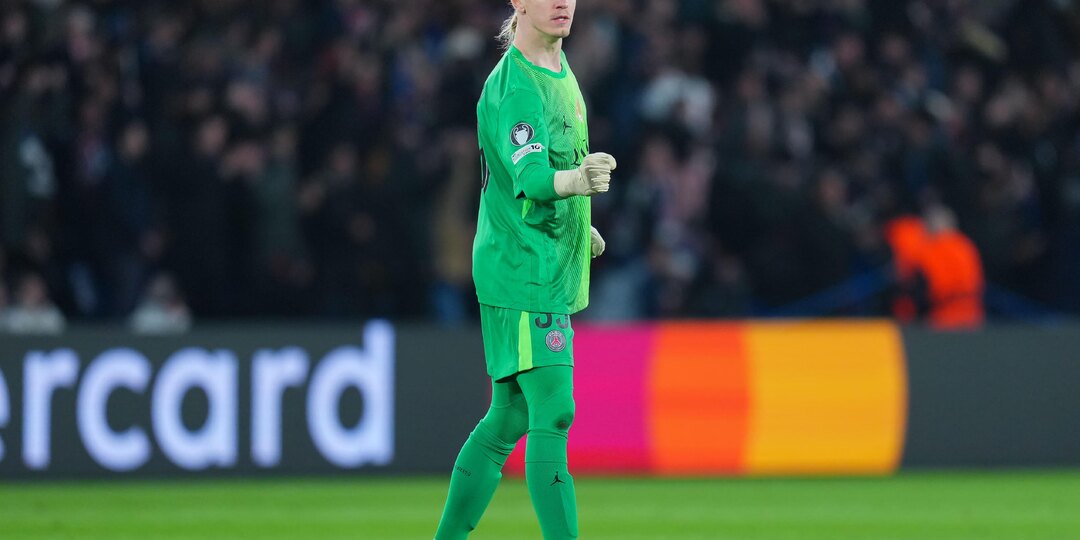 Сафонов выйдет в стартовом составе сборной России на матч с Никарагуа