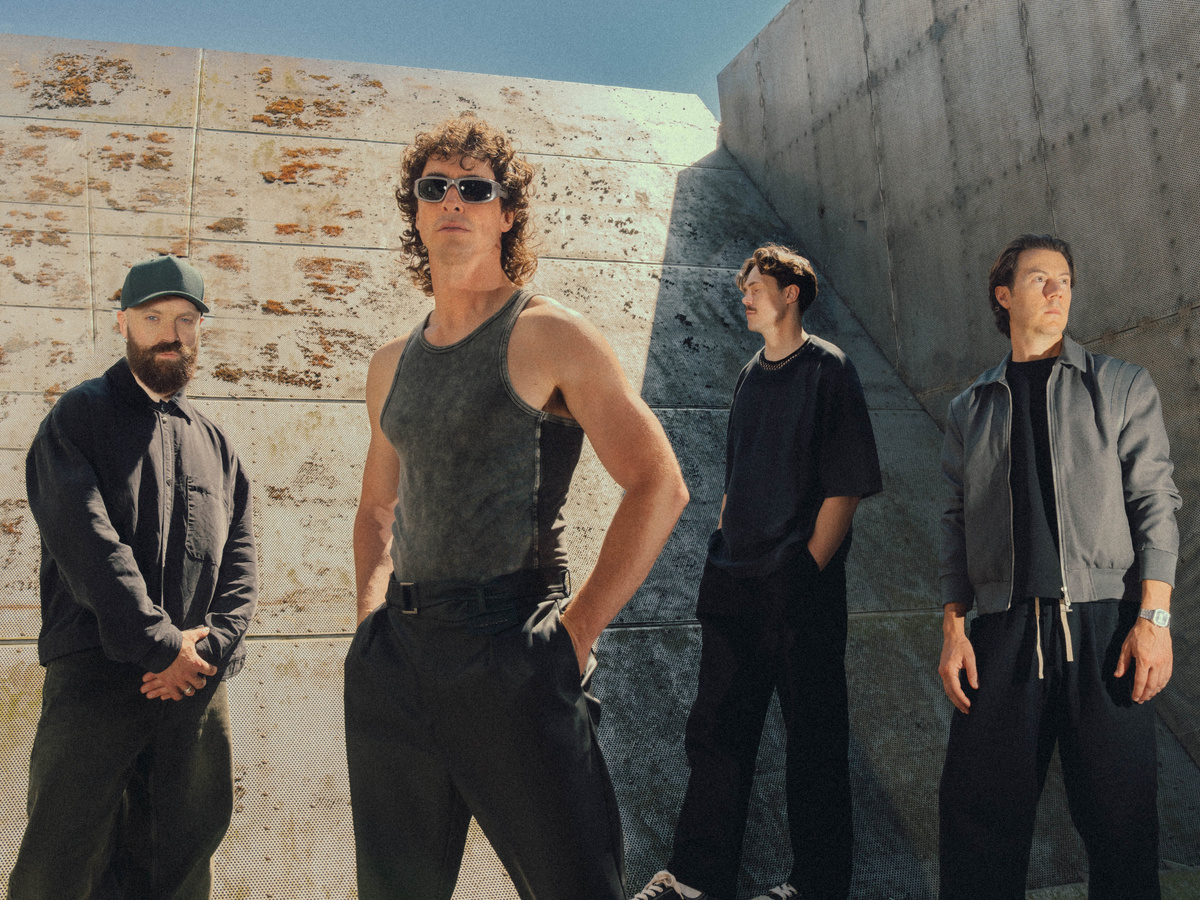 Зацените какой я мускулистый!