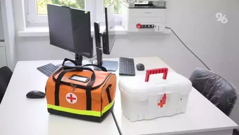      Фото: ИА «Победа26»