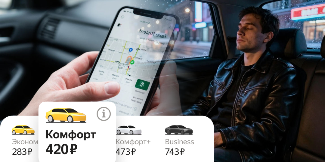 Золотая карета или тыква: Почему «дешёвое такси» — это миф, за который вы скоро заплатите сполна