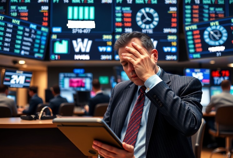 В инвестициях не осталось «тихих гаваней»: Которые защитят от спада, кризиса и «медведей»