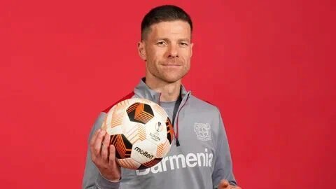 Хаби Алонсо