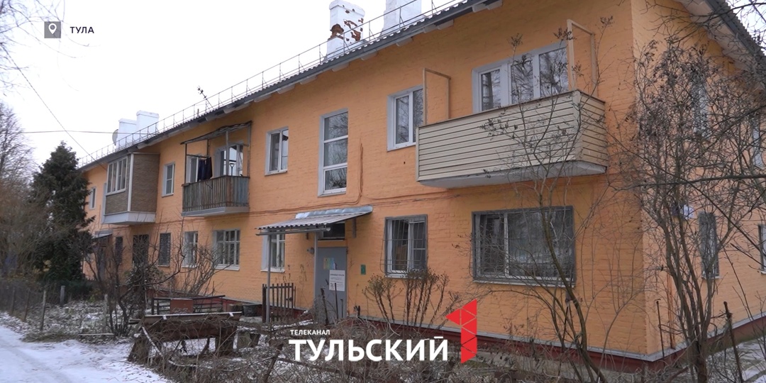 Жертва "схемы Долиной" в Туле будет 40 лет возвращать деньги за квартиру