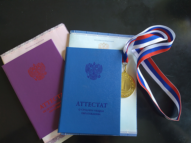 В Твери идет досрочный этап ЕГЭ. Что сдают выпускники и когда