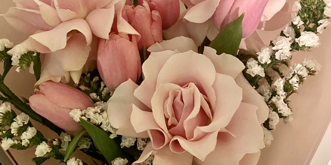 Каналу исполнилось ровно два года! 🥰