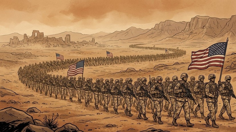   Сгенерировано с помощью ИИ