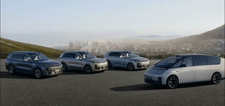 Li Auto открыл второй дилерский центр в России. Но владельцы уже нашли 7 проблем, которые сводят с ума