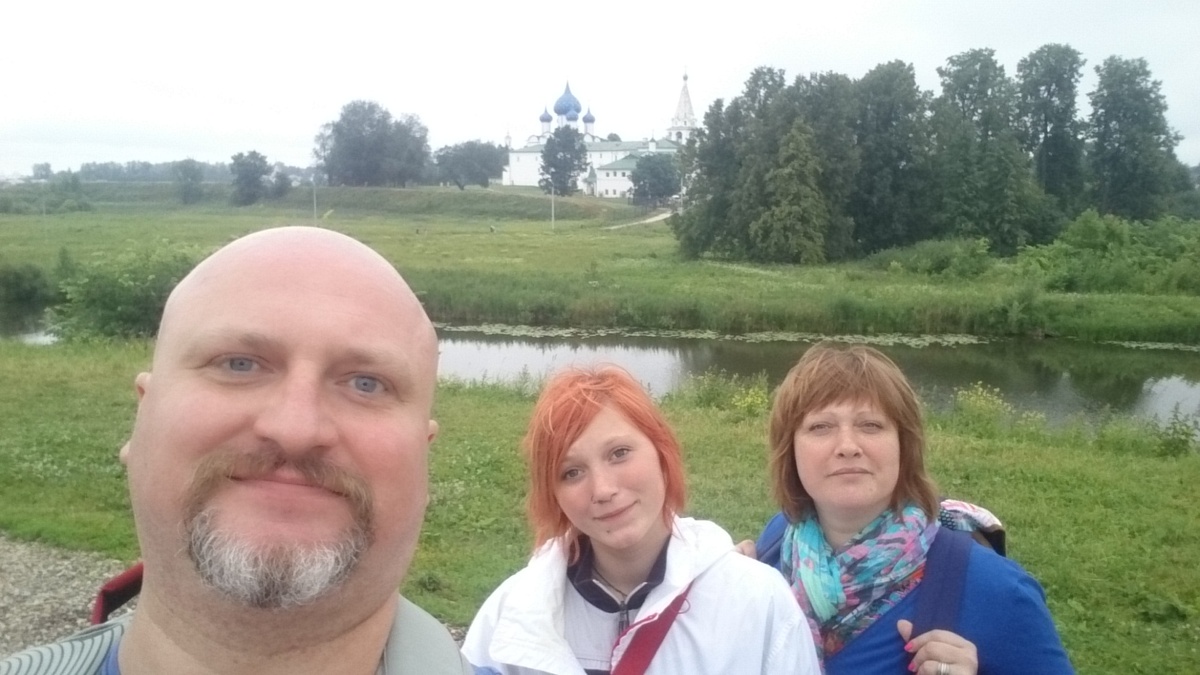 Фото автора.