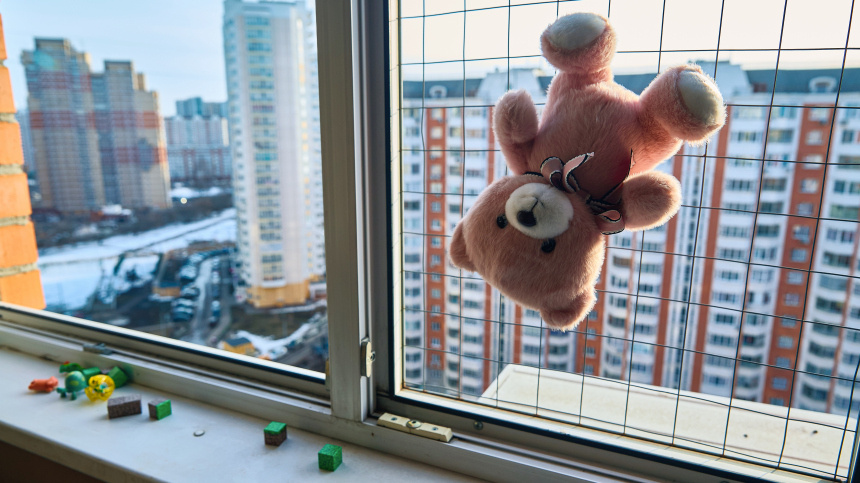    Фото: ИЗВЕСТИЯ/Полина Фиолет