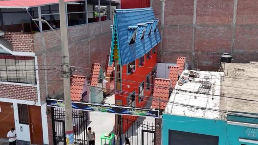    Фото: odditycentral.com