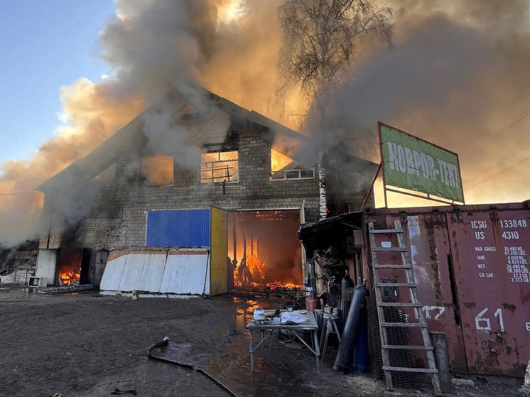     ГУ МЧС России по Владимирской области