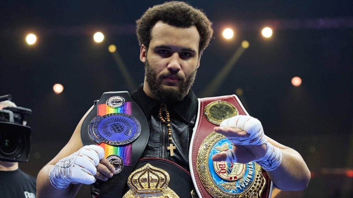 Мозес Итаума