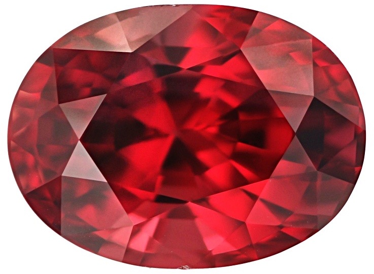 Что такое термин Heated в сертификатах у рубинов?