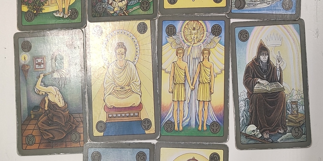 Его мысли о Вас: утром, днём и вечером