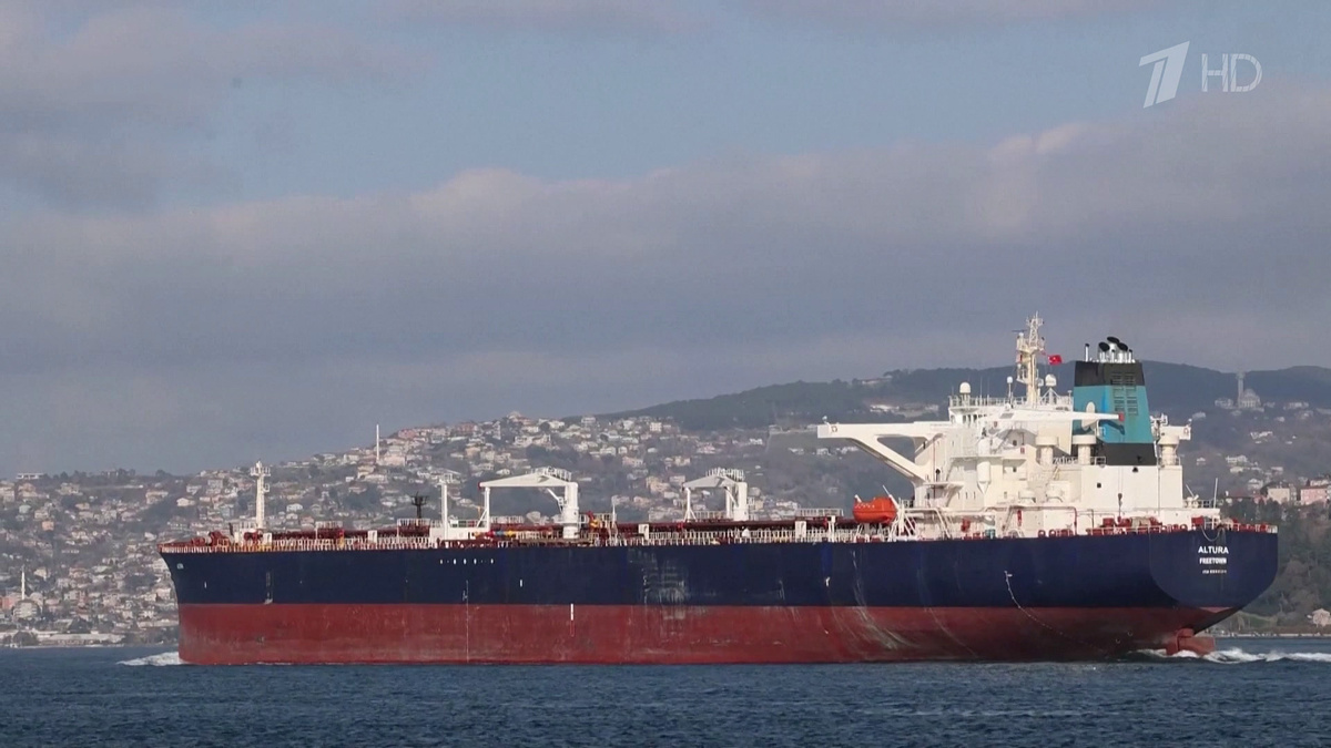    Первый канал