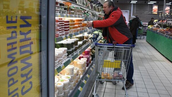    © Sputnik / Григорий Сысоев