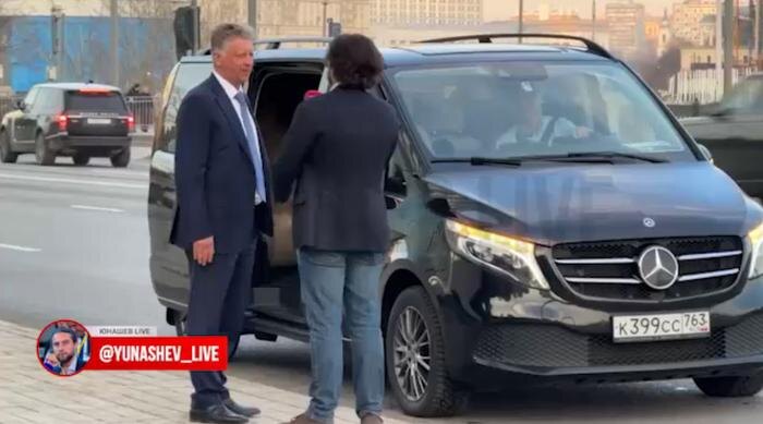 Обложка © «Юнашев LIVE»