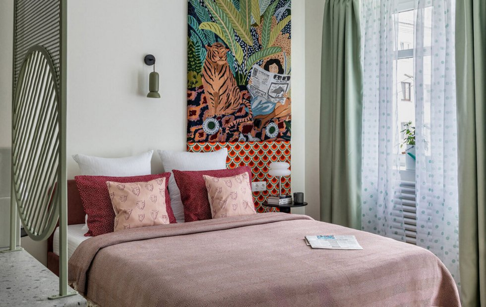 Дизайн: Татьяна Иванова