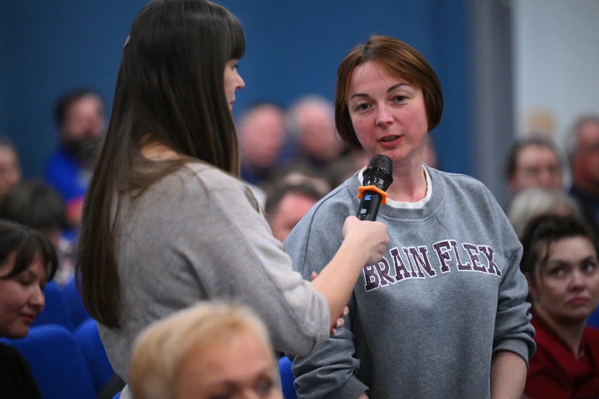    Фото: "Республика"/ Сергей Юдин