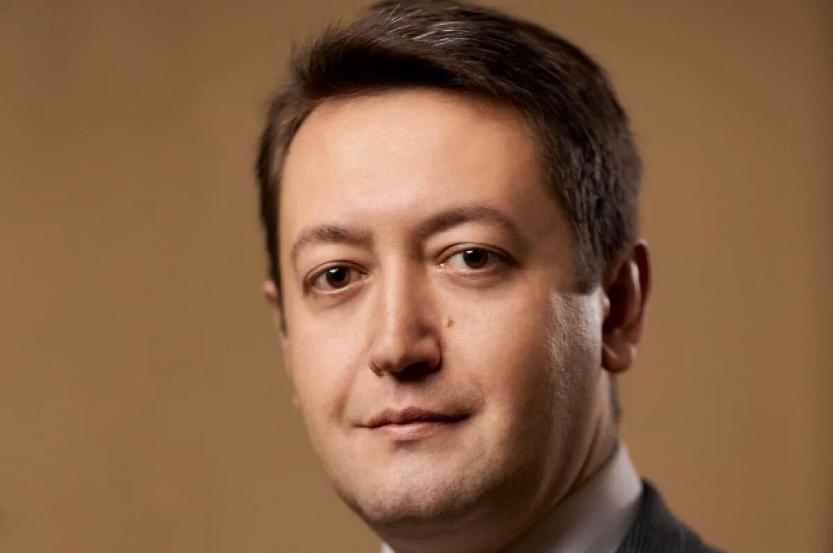    Новомосковск остался без главы администрации, Руслан Бутов ушёл