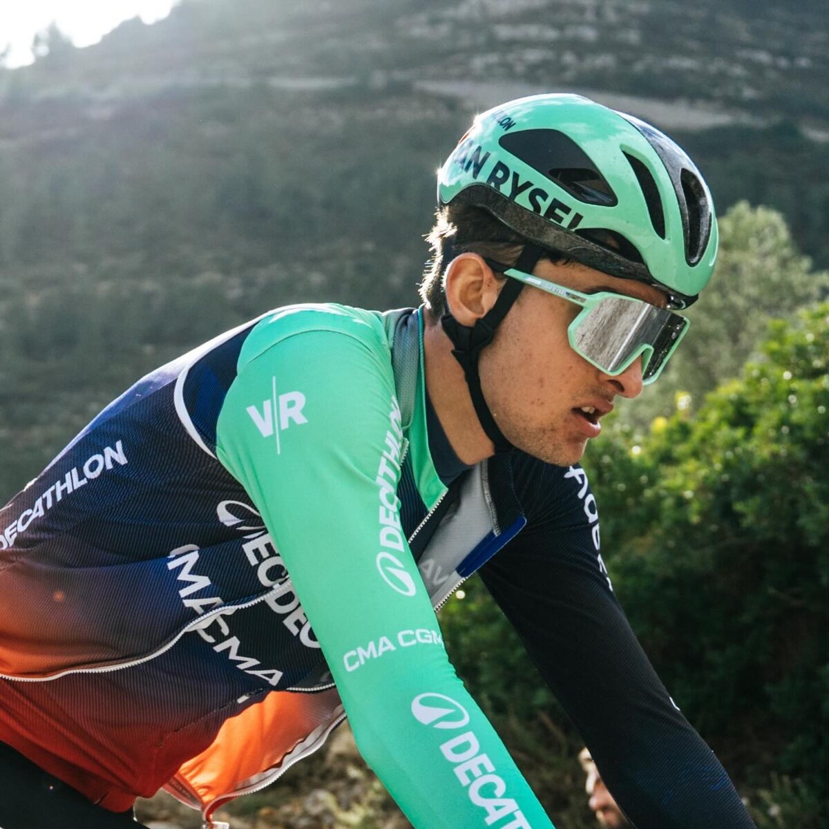    Поль Сексас