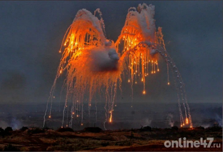 фото: Валентин Илюшин/Online47