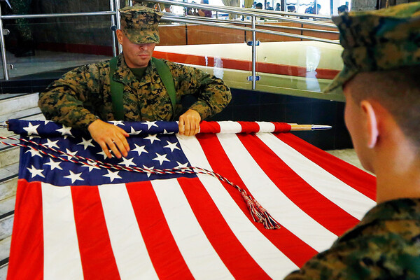 Bullit Marquez/AP   📷