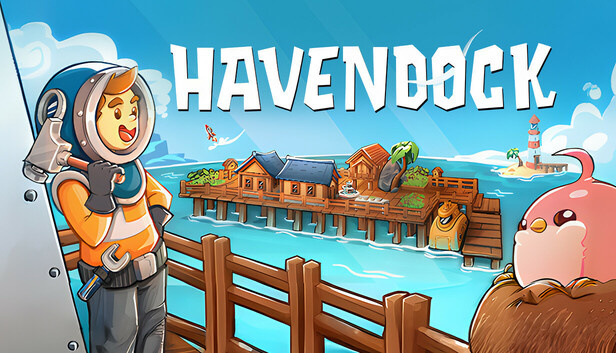 Игра Havendock!