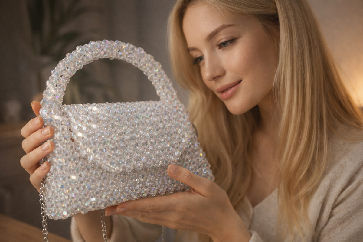 Я увидела — и захотела попробовать