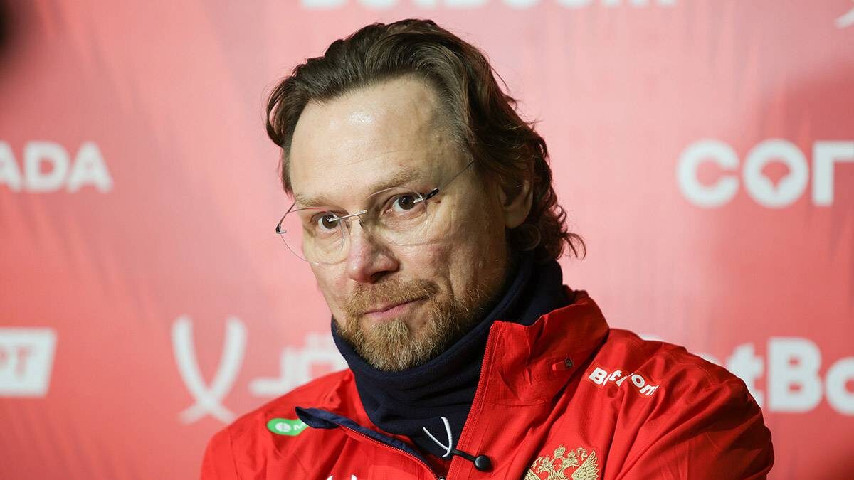    Фото: Дмитрий Белицкий / АГН Москва