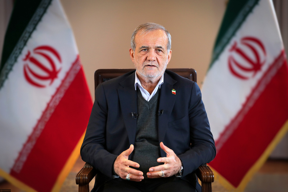    Iranian Supreme Leader'S Office/Keystone Press Agency/Global Look Press