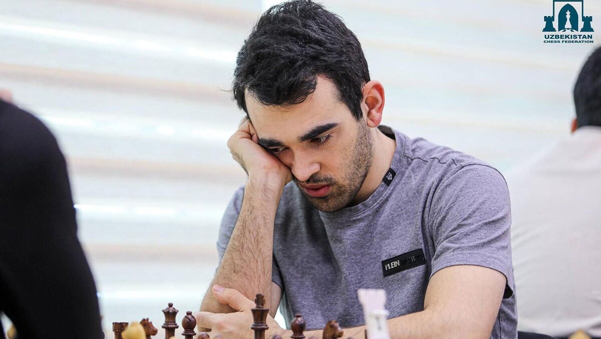 © Photo : Armenian Chess Federation
