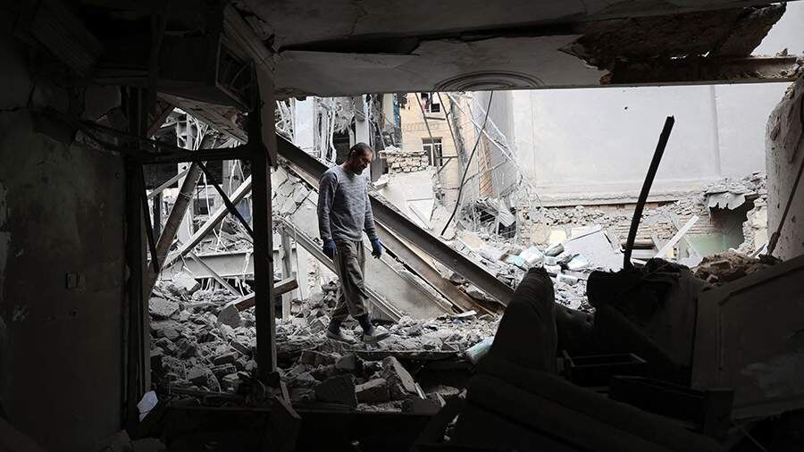    Фото: REUTERS/Majid Asgaripour