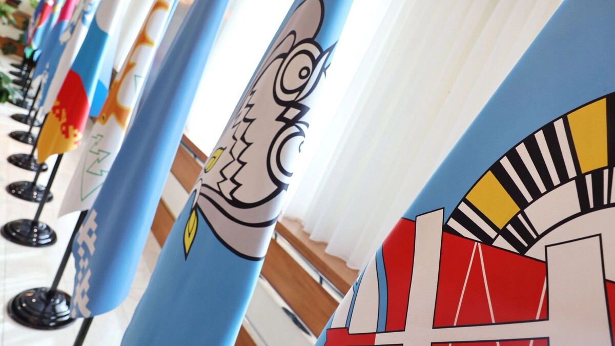    Фото: Ткачев Андрей / «Ямал-Медиа»