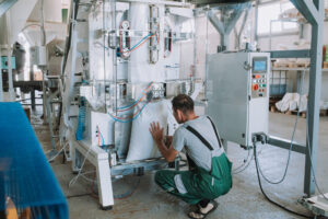    пром Александр Алымов