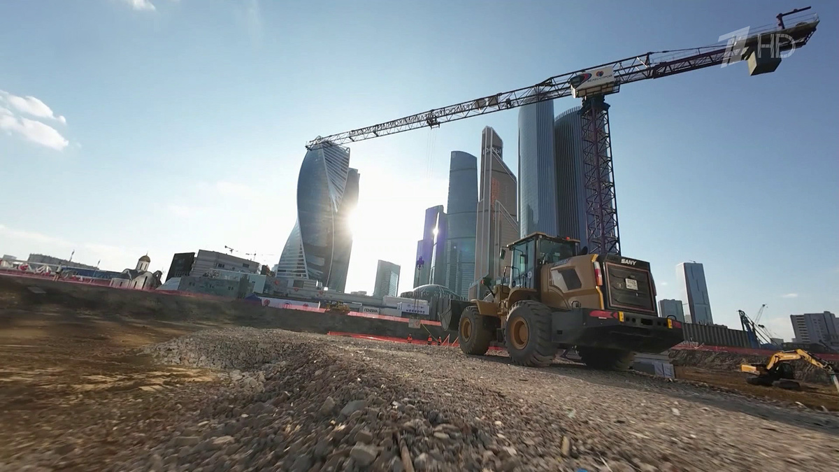    Первый канал