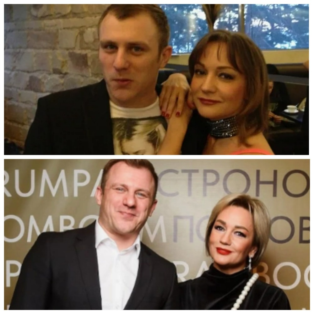 Татьяна Буланова и Дмитрий Берегуля провели более двадцати пяти лет работы бок о бок. 