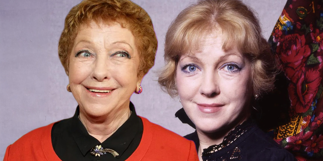 Двое детей от тезок и прописка для чужой девушки: как сложилась судьба 86-летней Ольги Волковой