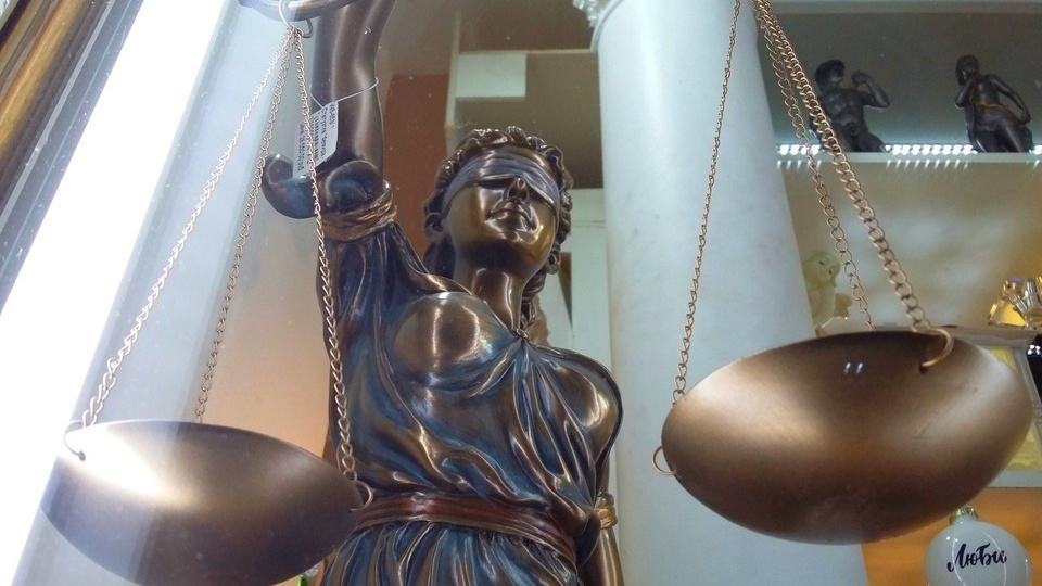 В Петербурге оштрафовали телеканал за фильм с ложью о солдатах РККА