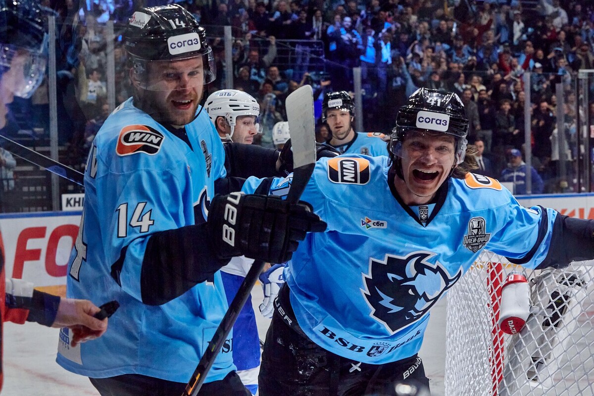  © Святослав Зоркий, Times.by