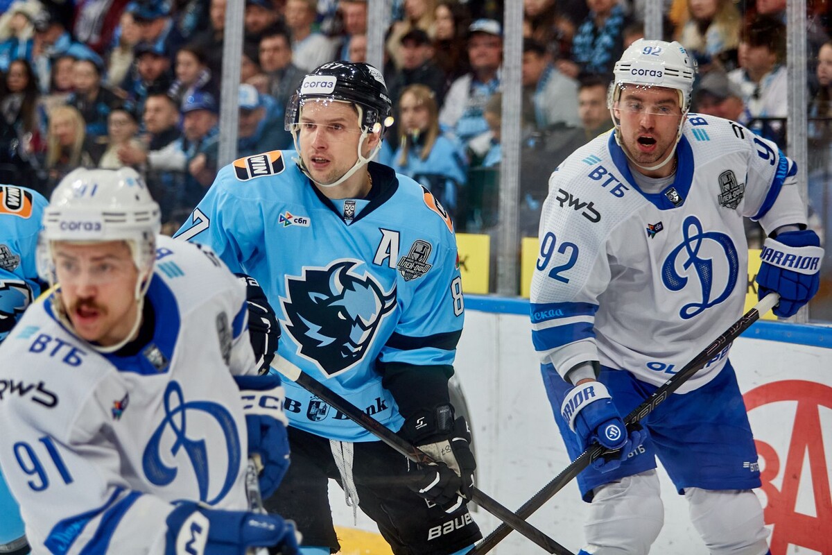  © Святослав Зоркий, Times.by