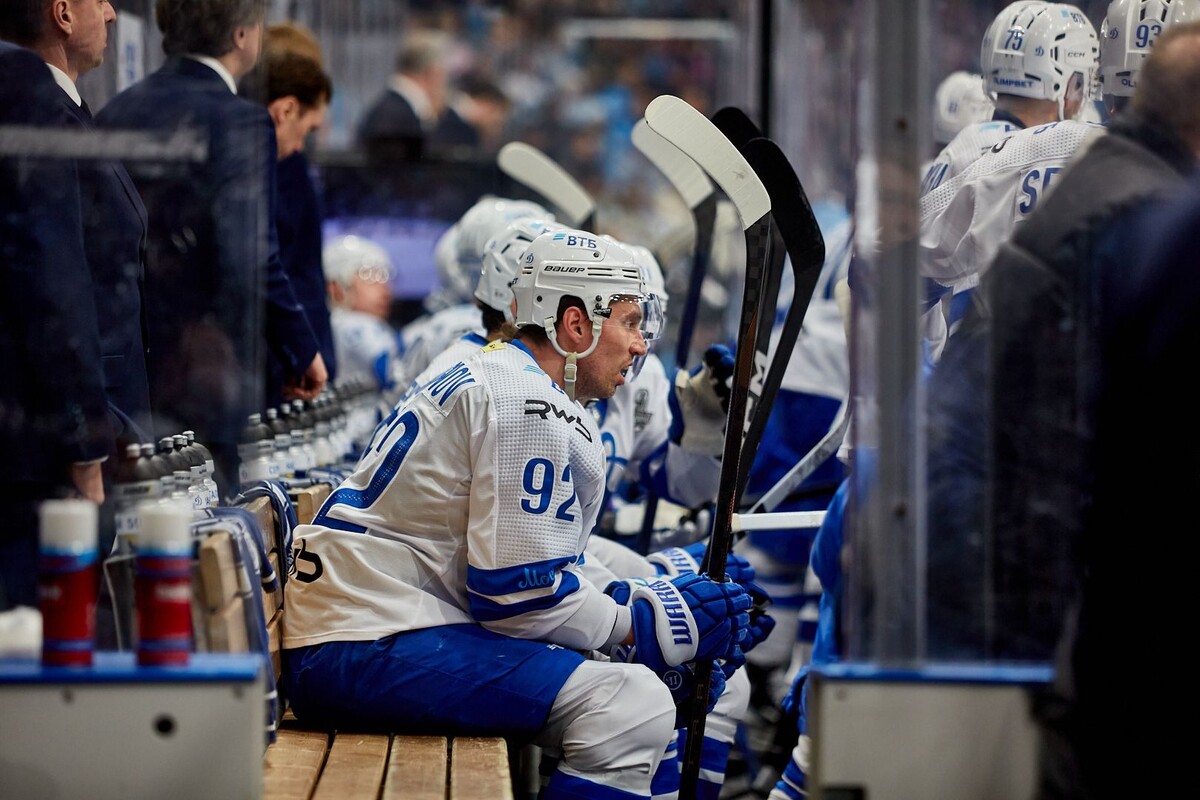  © Святослав Зоркий, Times.by