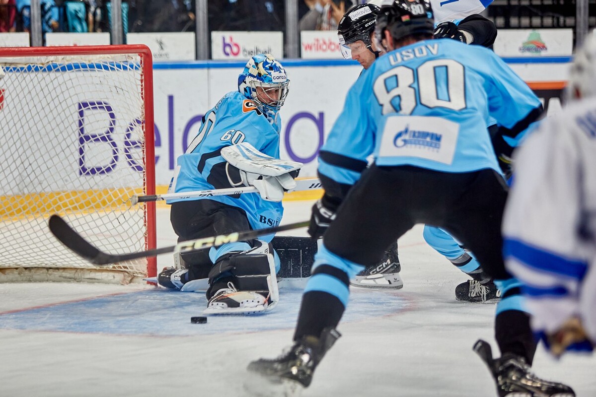  © Святослав Зоркий, Times.by