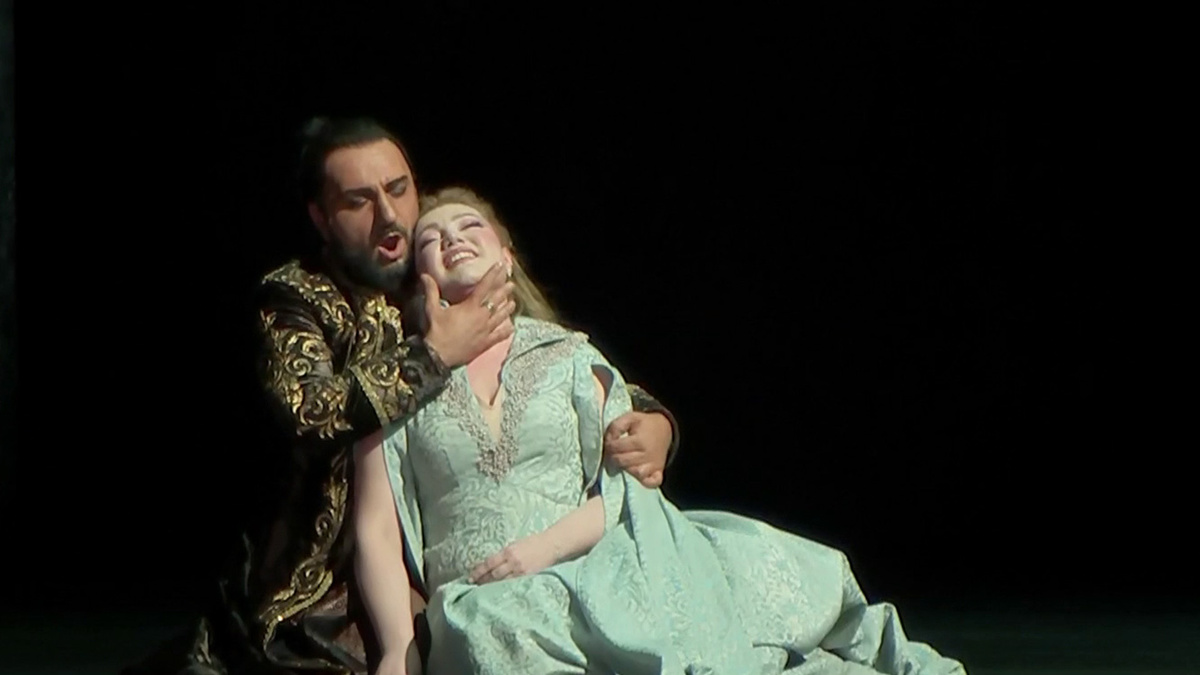    Первый канал