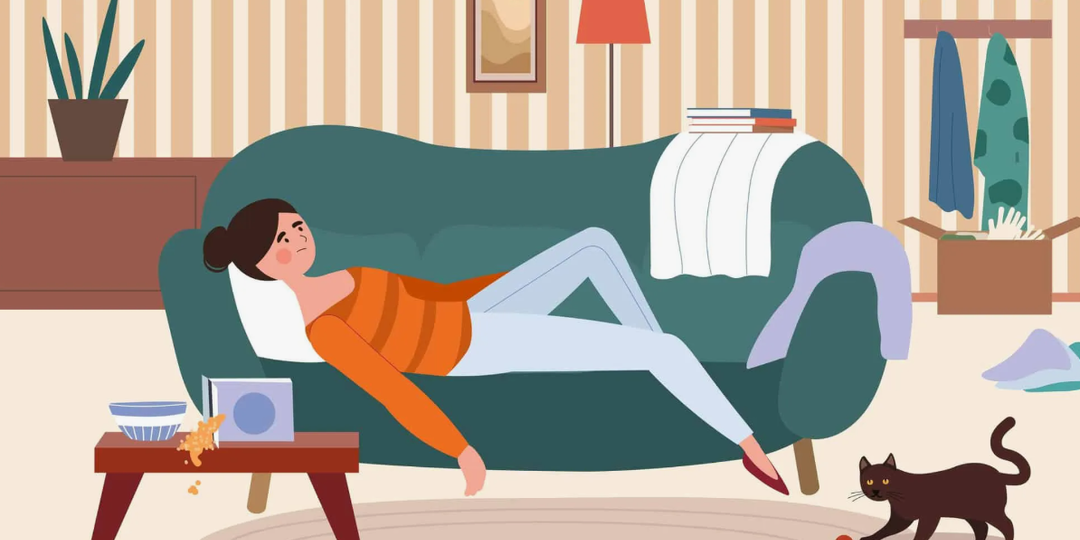 Почему ленивца убивает не работа, а его собственное желание?