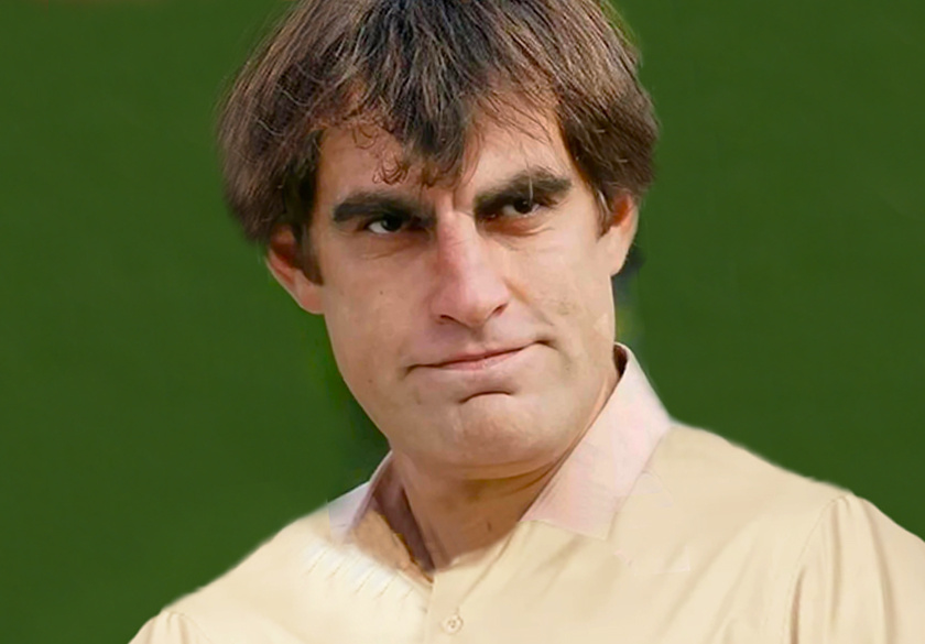 Алексей Юрьевич Дмитриев родился 16 июня 1976 года